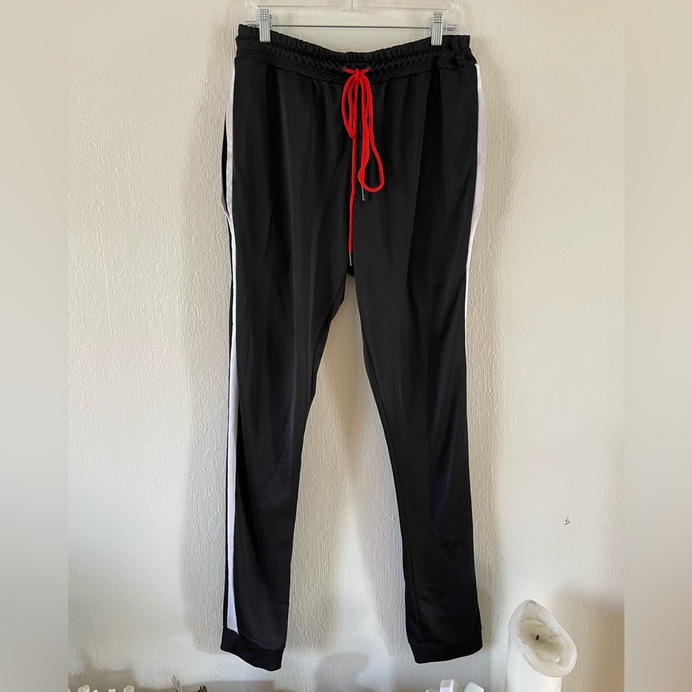Only the Blind Joggers